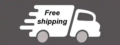 Free shipping to Athens - Piraeus and suburbs